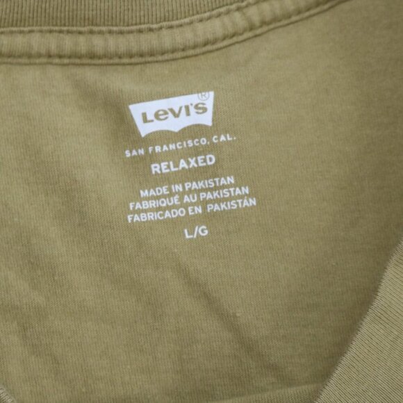 Levis Tee Shirt - Picture 4 of 4